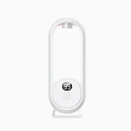 智能香薰机Smart Aroma Diffuser