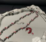 设计锁骨链Designer Choker
