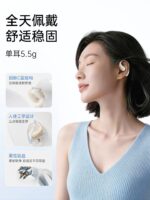 挂耳式蓝牙耳机Ear-hook Bluetooth Headphones - Image 4