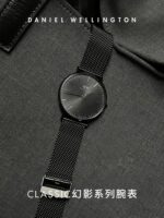 奢华石英表Luxury Quartz Watch - Image 2