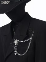 西装外套Blazer - Image 4