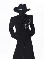 西装外套Blazer - Image 3