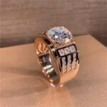 时尚指环Fashion Ring