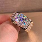 时尚指环Fashion Ring - Image 3