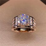 时尚指环Fashion Ring - Image 2