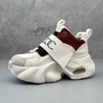 百搭运动鞋Versatile Sneakers - Image 2