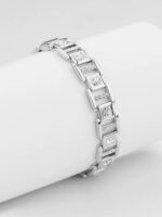 高级简约手链Minimalist Luxury Bracelet - Image 3