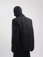 满天星西装外套All-Over Star Blazer - Image 2