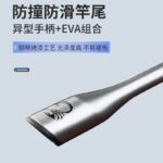 路亚碳素渔杆Carbon Fiber Casting Rod - Image 2