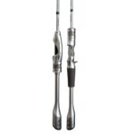 路亚碳素渔杆Carbon Fiber Casting Rod