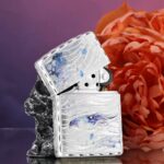 ZIPPO防风打火机Windproof Lighter - Image 3