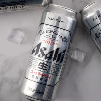 日式生啤酒Nama Beer