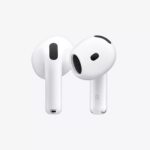 Apple/苹果 AirPods 4 - Image 2