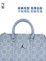 JORDAN中性手提包Jordan Unisex Tote Bag - Image 4