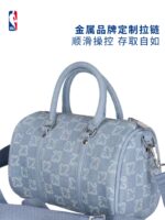 JORDAN中性手提包Jordan Unisex Tote Bag - Image 3