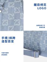 JORDAN中性手提包Jordan Unisex Tote Bag - Image 5
