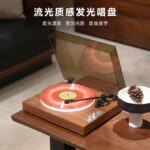 黑胶唱片机Record Player - Image 3