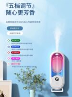 智能香薰机Smart Aroma Diffuser - Image 3