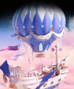 云中秘境Cloud Realm