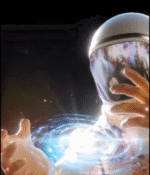 宇宙之心Cosmic Heart