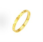 黄金戒指Gold Ring