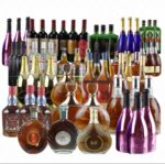 洋酒套餐Spirits Package