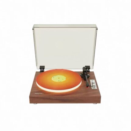 黑胶唱片机Record Player