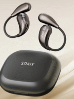 挂耳式蓝牙耳机Ear-hook Bluetooth Headphones