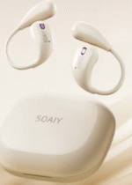 挂耳式蓝牙耳机Ear-hook Bluetooth Headphones - Image 2