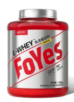 增肌蛋白粉Protein Powder