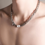 轻奢项链Affordable Luxury Necklace