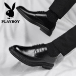 真皮皮鞋Genuine Leather Shoes