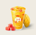 现制水果饮品Freshly Made Fruit Drinks