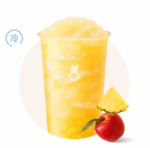现制水果饮品Freshly Made Fruit Drinks
