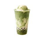 现制奶茶Fresh Milk Tea