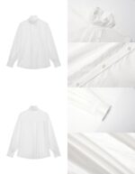 简约款衬衣Minimalist Shirt