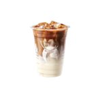 现磨咖啡Freshly Ground Coffee
