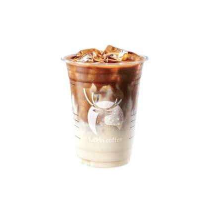 现磨咖啡Freshly Ground Coffee