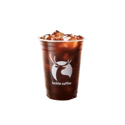 现磨咖啡Freshly Ground Coffee