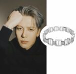 高级简约手链Minimalist Luxury Bracelet