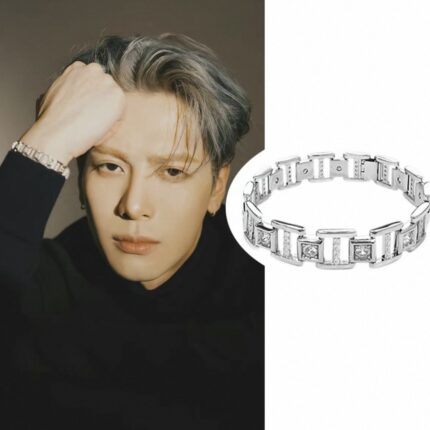 高级简约手链Minimalist Luxury Bracelet