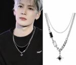 星芒项链Starburst Necklace