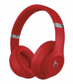 头戴式蓝牙耳机Bluetooth Headphones