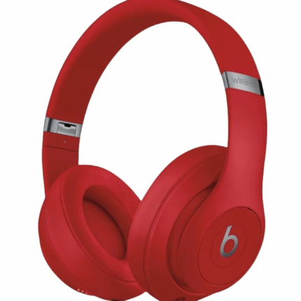头戴式蓝牙耳机Bluetooth Headphones