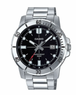 商务石英电子手表Business Quartz Watch
