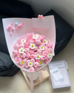 玫瑰手捧花束Rose Bouquet