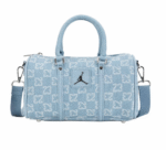 JORDAN中性手提包Jordan Unisex Tote Bag