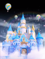 梦幻城堡Enchanted Castle