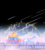 浪漫马车Romantic Carriage