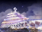 钻石邮轮Diamond Cruise